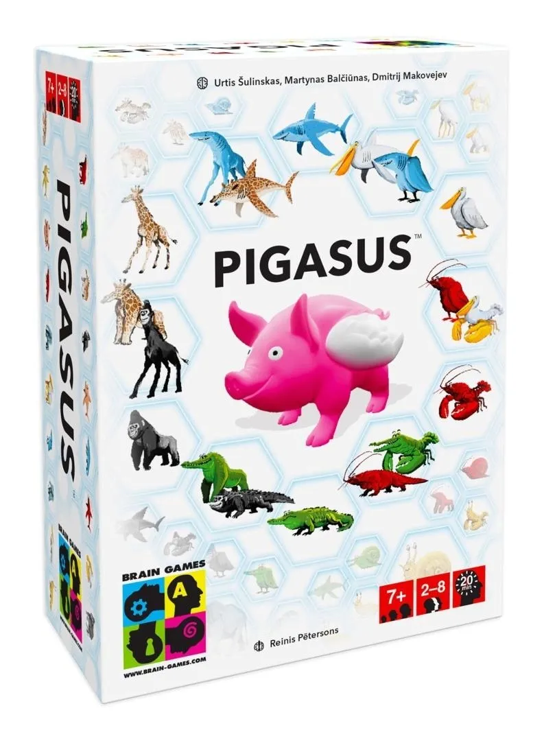 pigasus