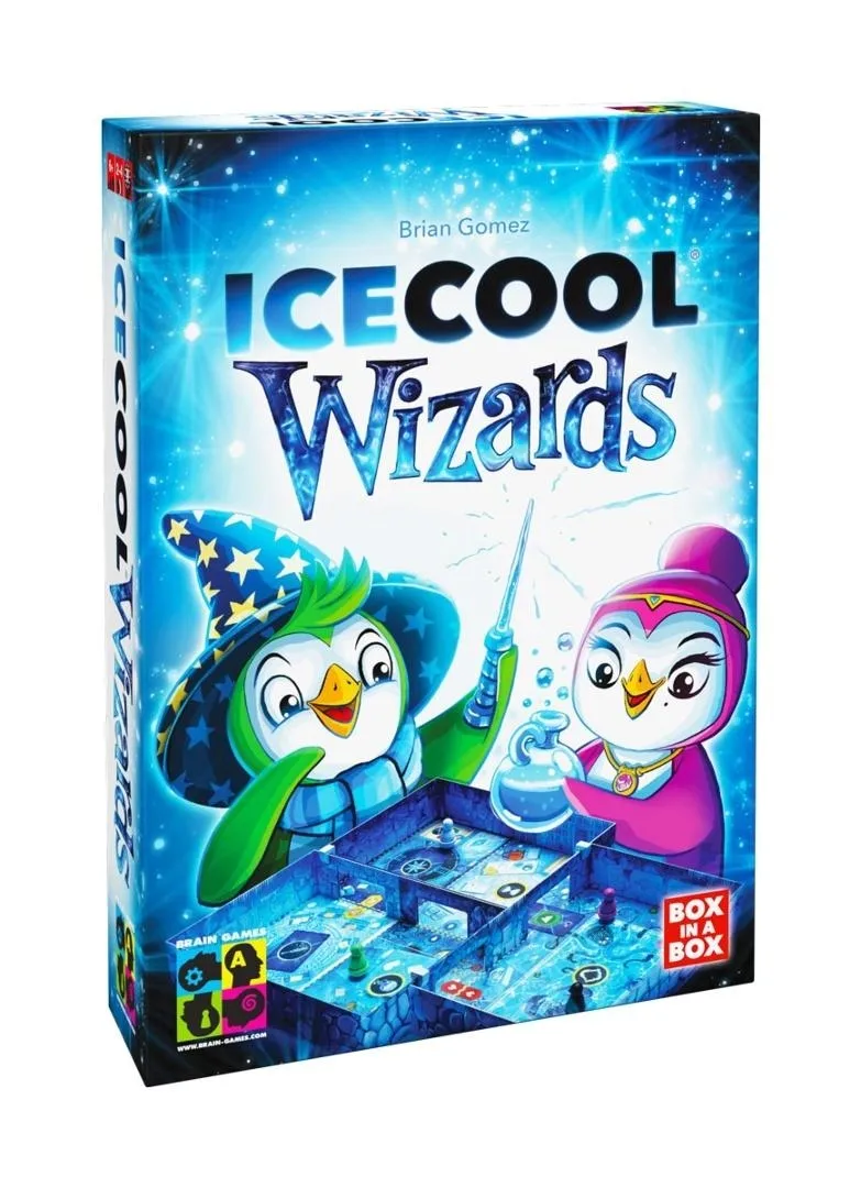 icecool-wizards