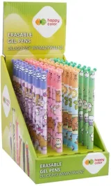 dlugopis-wymaz-kapibara-05mm-niebieski-36szt