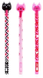 dlugopis-wymazywalny-love-cats-niebieski-36szt