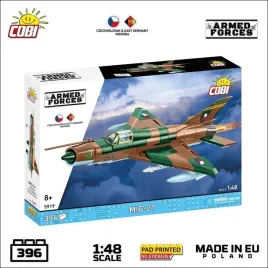 mig-21