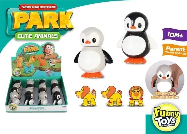 pingwin-twister-16szt