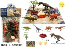 zestaw-dinozaurow-z-jajkiem-i-mata