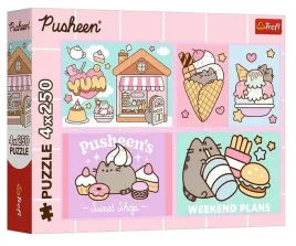 puzzle-pusheen-4x250-poznajcie-pusheena