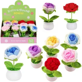 kwiat-szydelkowany-mix