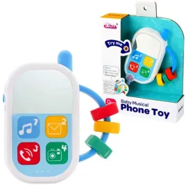 telefon-grzechotka-muzyczna-dla-malucha