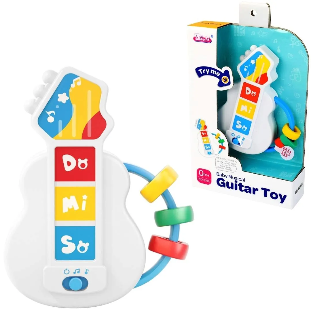 gitara-grzechotka-muzyczna-dla-malucha