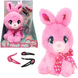 kroliczek-swinka-pluszowa-z-akcesoriami