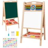 tablica-dwustronna-drewniana-70cm