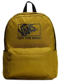 plecak-vans-old-skool-ciemnozloty