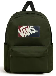 plecak-vans-old-skool-groom-ciemnozielony