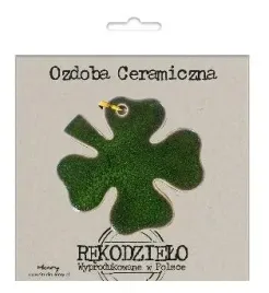 zawieszka-ceramiczna-koniczyna