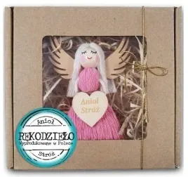 zawieszka-aniol-stroz-rozowy