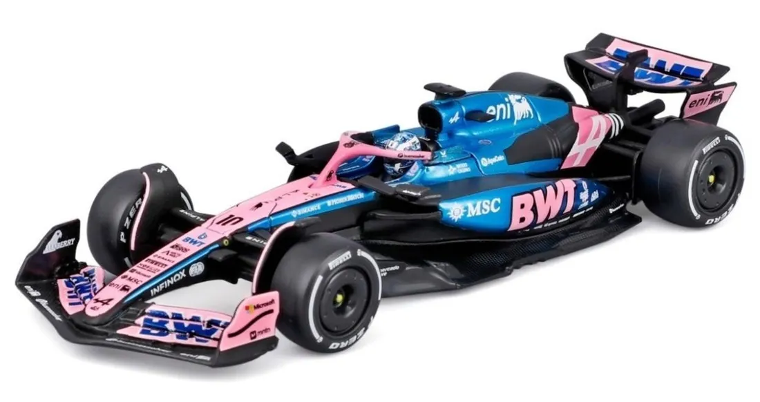 formula-with-helmet-and-plastic-stand-alpine-a525