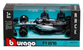 formula-without-helmetandplastic-stand-mercedes-amg