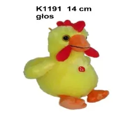 kura-zlota-z-glosem-14cm