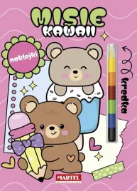 modulowa-kredka-kawaii-misie-z-naklejkami