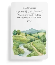 magnes-na-lodowke-ja-jestem-droga-pejzaz