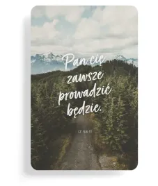 magnes-na-lodowke-pan-cie-zawsze-las