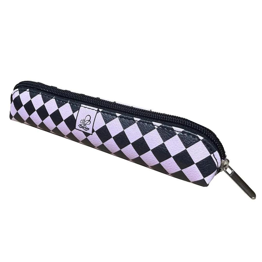 piornik-mini-pink-and-black