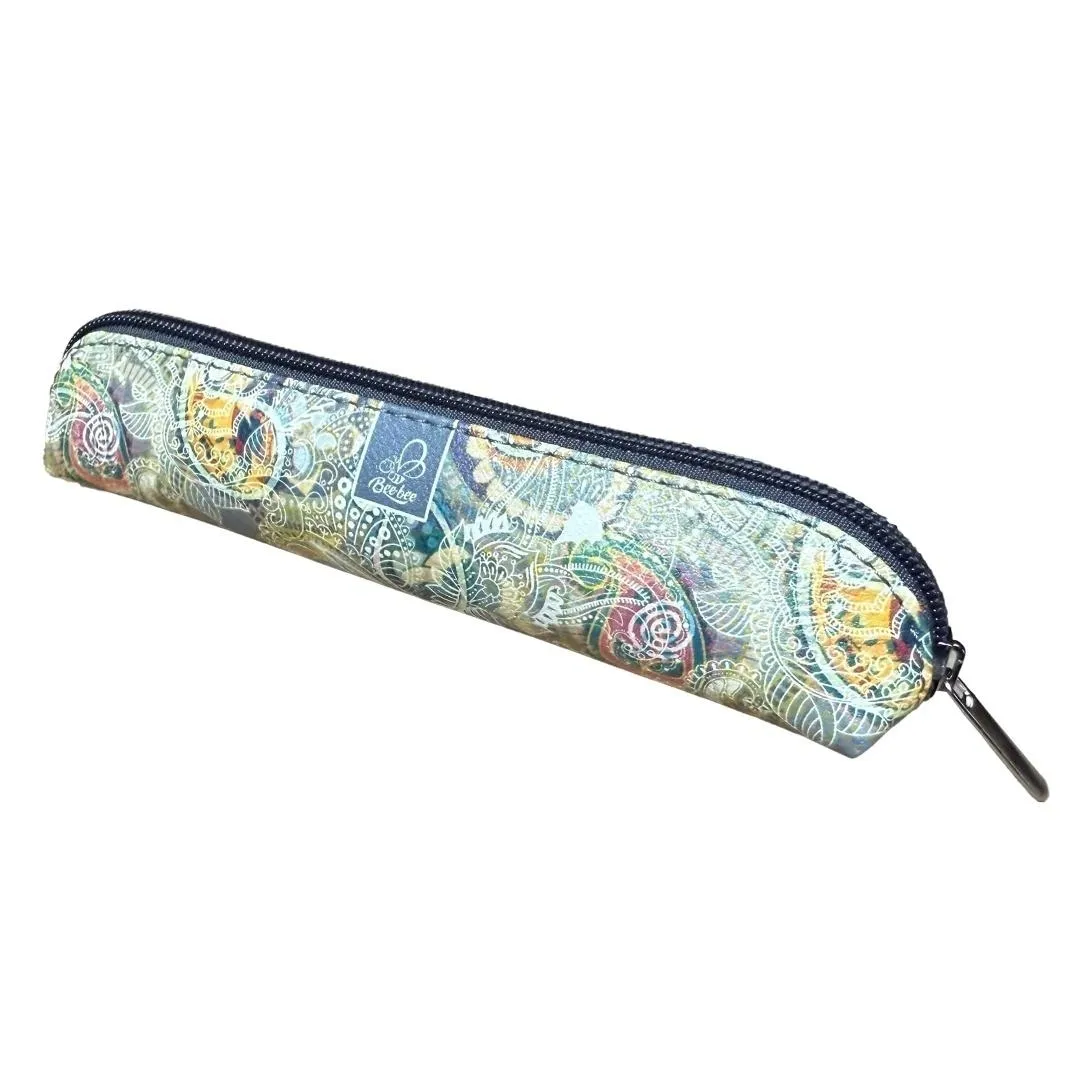 piornik-mini-paisley-gold