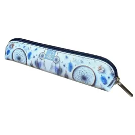 piornik-mini-lapacze-snow-niebieskie