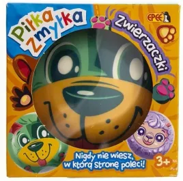 pilka-zmylka-zwierzaczki-piesio