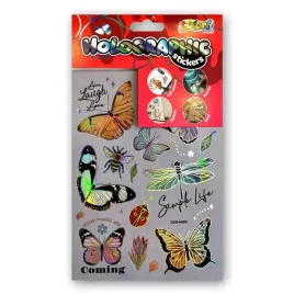 naklejki-holographic-butterflies-penmate