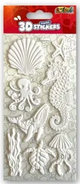 naklejki-3d-model-white-ocean-penmate