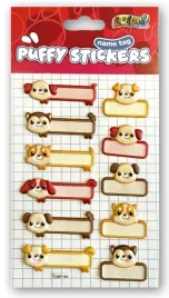 naklejki-puffy-name-tag-dogs-penmate