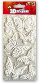 naklejki-3d-model-white-butterflies-penmate