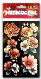 naklejki-foliowe-metalic-double-flowers-penmate