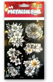 naklejki-foliowe-metalic-double-flowers-penmate