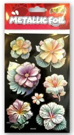 naklejki-foliowe-metalic-double-flowers-penmate