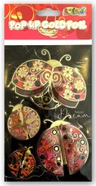 naklejki-foliowe-gold-ladybugs-penmate