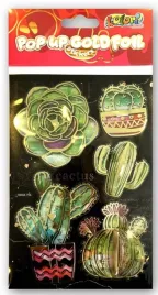 naklejki-foliowe-gold-cacti-penmate