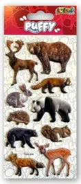 naklejki-puffy-forest-animals-penmate