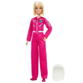barbie-astronautka