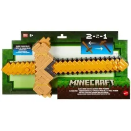 minecraft-miecz-kilof-2w1