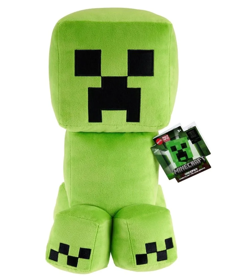 minecraft-creeper-duzy-pluszak