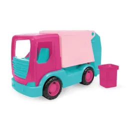 tech-truck-smieciarka-rozowa