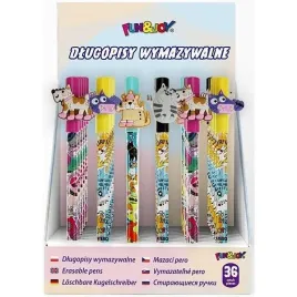 dlugopis-wymazywalny-niebieski-07mm-36szt