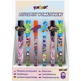 dlugopis-wymazywalny-niebieski-07mm-36szt