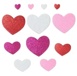 naklejki-piankowe-serca-brokatowe-3-kolory-15x13-3