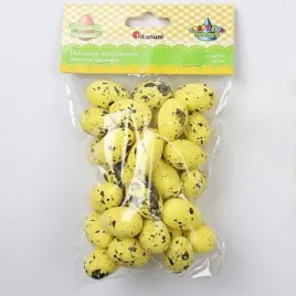 dekoracje-styropianowe-jajka-przepiorcze-53szt