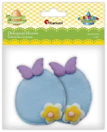 dekoracje-filcowe-3d-jajka-z-motylem-2szt