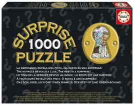puzzle-1000-surprise-puzzle-rycerze