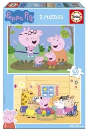 puzzle-2x48el-swinka-peppa