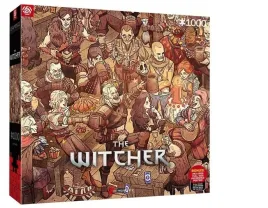 puzzle-1000-the-witcher-wiedzmin-birthday