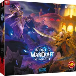 puzzle-1000-world-of-warcraft-midnight-against